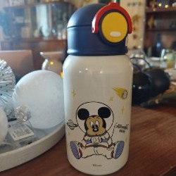 Детский термос Disney - фото 1
