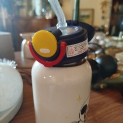 Детский термос Disney - фото 2