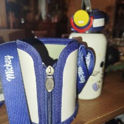 Детский термос Disney - фото 4