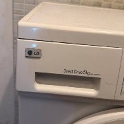 Стиральная машина - фото 2