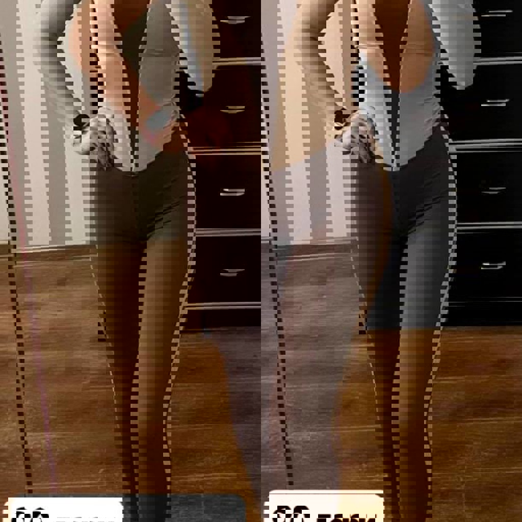 Комбинезон BodyBend