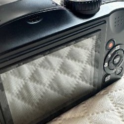 Камера Fujifilm FinePix S4800 - фото 2