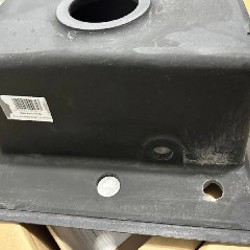 Мойка искусственный камень - фото 4