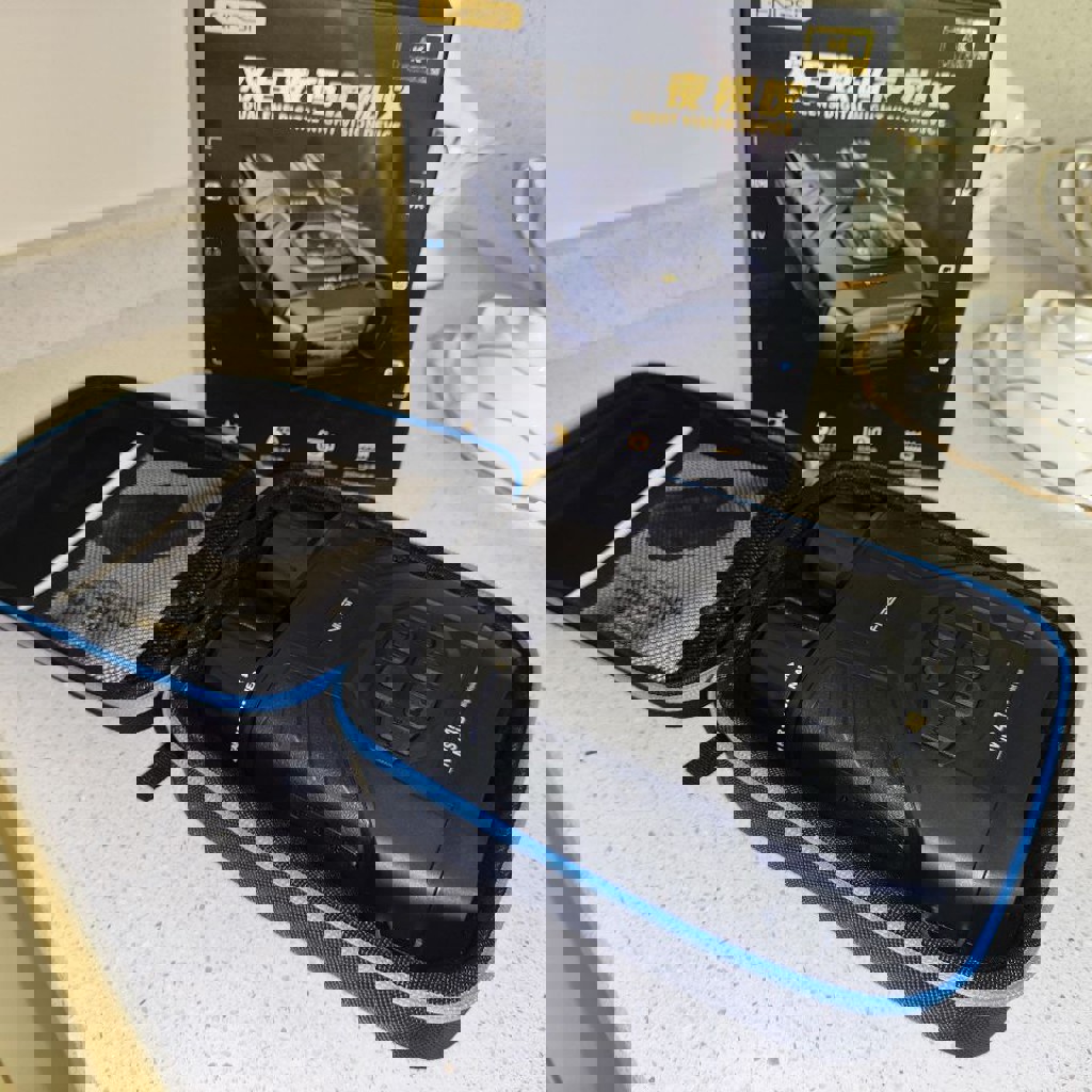 Прибор ночного видения