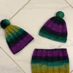 Снуд - фото 2