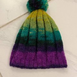 Снуд - фото 1