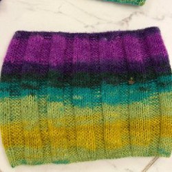 Снуд - фото 5