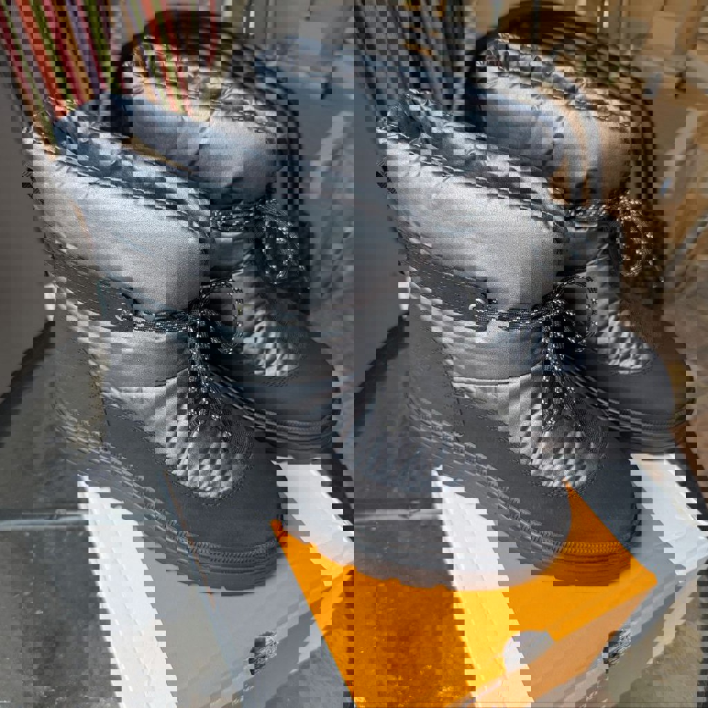 Женские ботинки Timberland Ray City