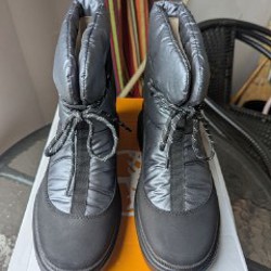 Женские ботинки Timberland Ray City - фото 2