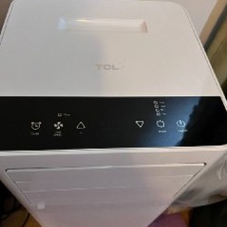 Мобильный кондиционер TAC-09CHPA/RPV - фото 3