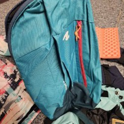 Горнолыжный женский комплект - фото 4