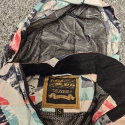 Горнолыжный женский комплект - фото 5