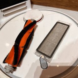 Робот-пылесос Xiaomi - фото 3