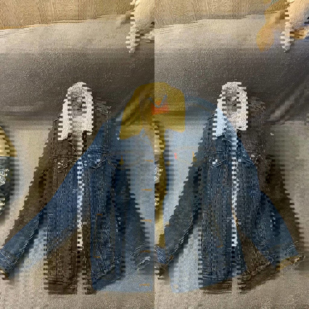 Куртка Levi’s женская