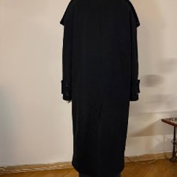 Пальто двубортное с воротом Sela - фото 5