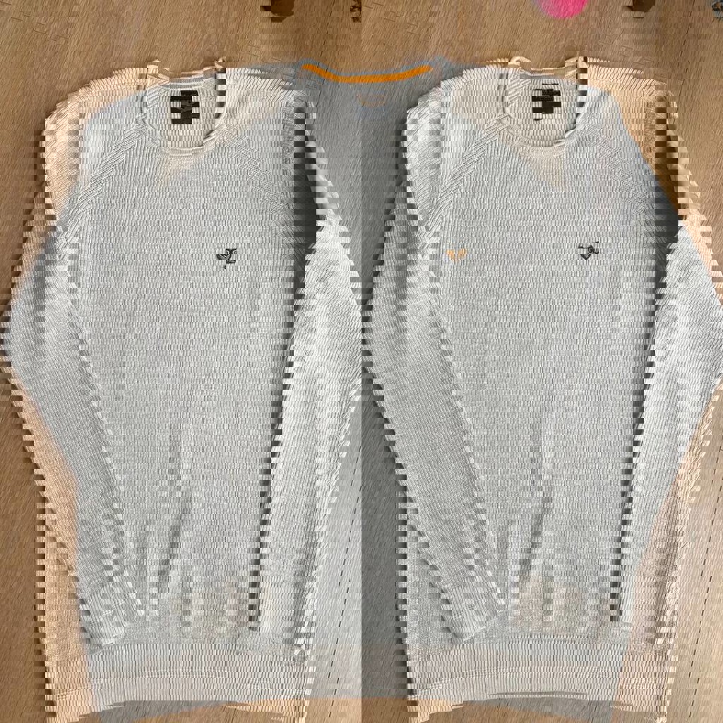 Свитер мужской PME Legend