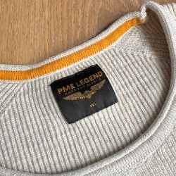 Свитер мужской PME Legend - фото 2