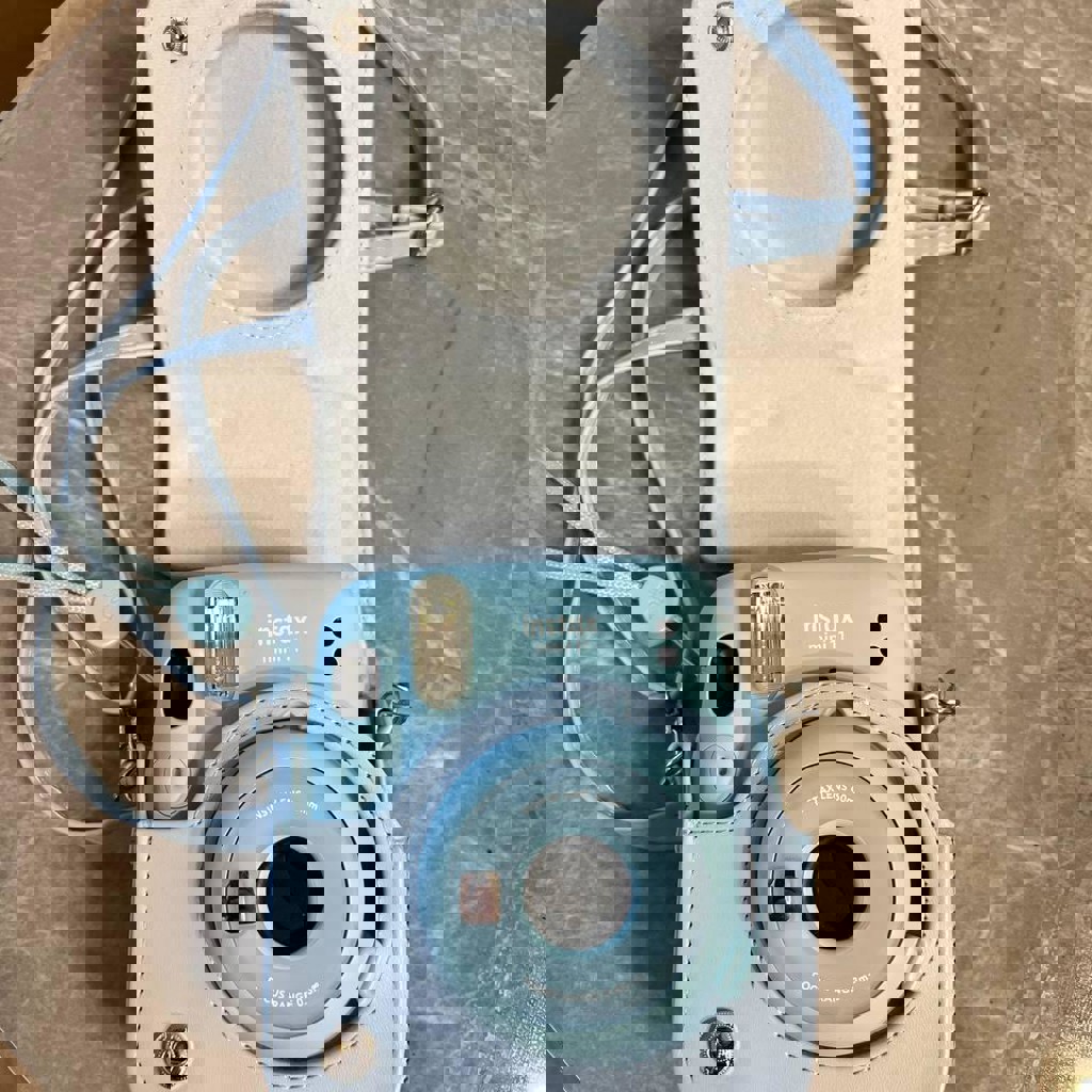 Fujifilm Instax Mini 11