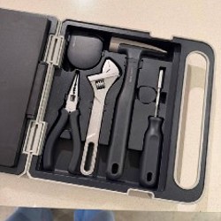 Шуруповерт с инструментами HOTO - фото 2