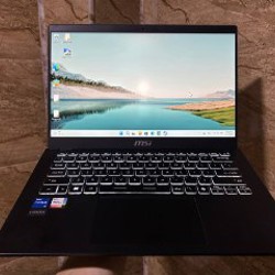 Ноутбук MSI Modern 14 - фото 2