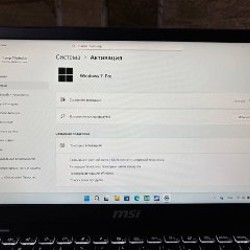 Ноутбук MSI Modern 14 - фото 3