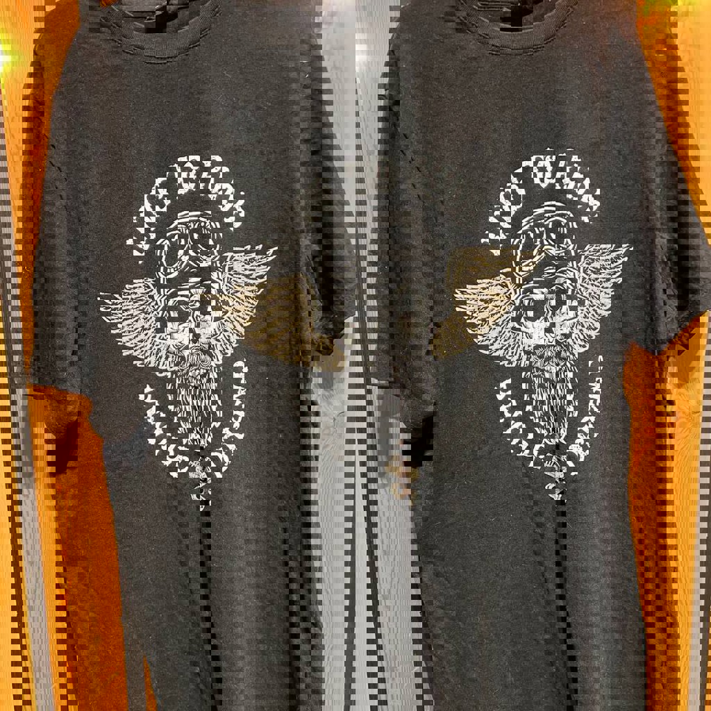 Черная толстовка