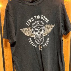 Черная толстовка - фото 1