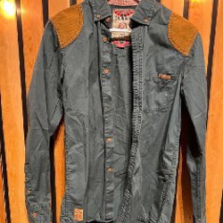 Черная толстовка - фото 7