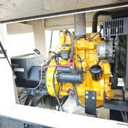 Генератор дизельный John Deere - фото 3