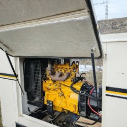 Генератор дизельный John Deere - фото 4