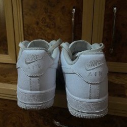 Nike air force 1 original - фото 5