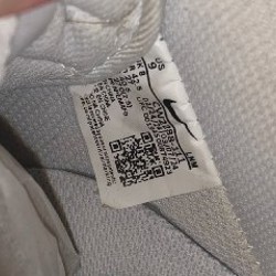 Nike air force 1 original - фото 7