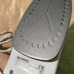 Утюг - фото 2