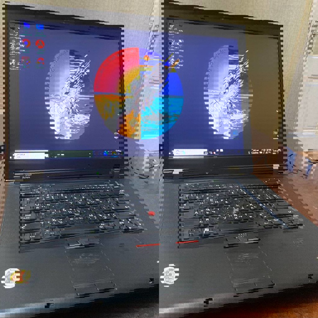 Ноутбук Lenovo ThinkPad T530
