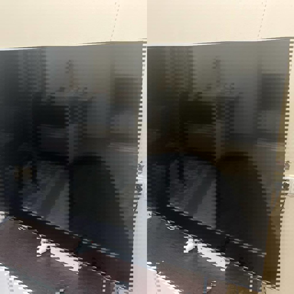 Телевизор Qled c655