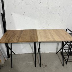 Стол раскладной - фото 1