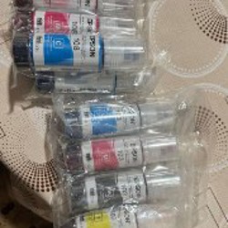 Краска Epson 108 - фото 2