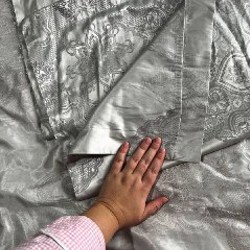 Комплект постельного белья - фото 2