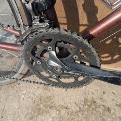 Дорожный велосипед - фото 3