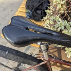 Дорожный велосипед - фото 4