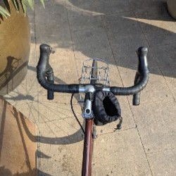 Дорожный велосипед - фото 6