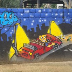 Кроссовки The North Face Vectiv Infinite - фото 4