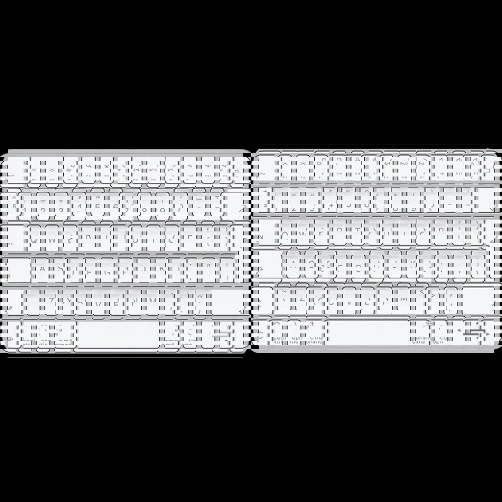 Apple Magic Keyboard