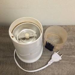 Кофемолка Lumme LU-2605 - фото 3