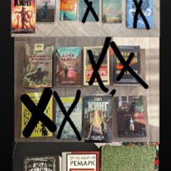 Однажды ночью в августе - фото 2