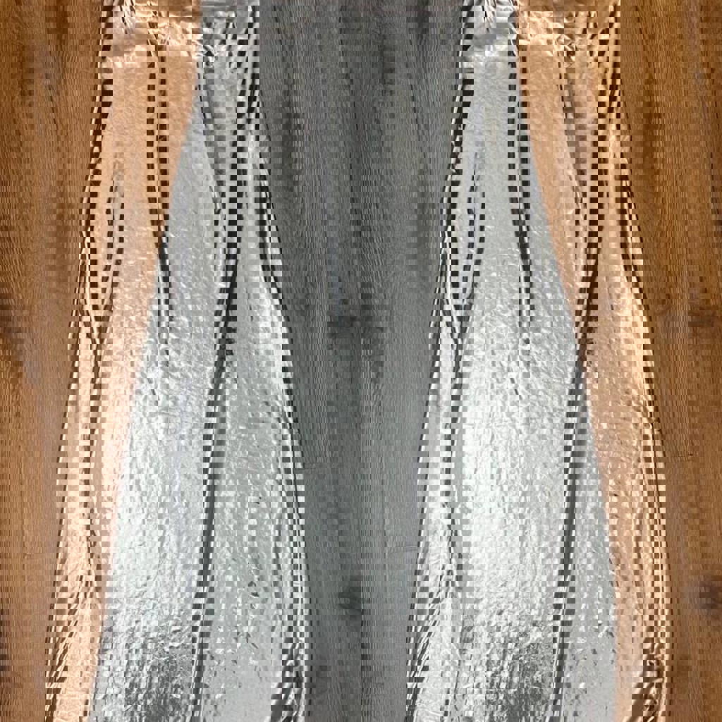 Теплый зимний пуховик