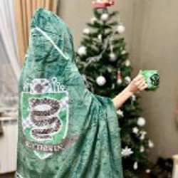 Теплый зимний пуховик - фото 2