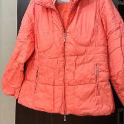 Теплый зимний пуховик - фото 7