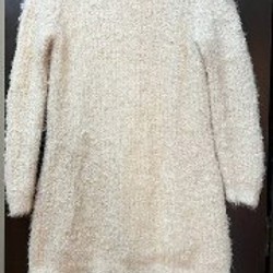 Теплый зимний пуховик - фото 8