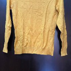 Теплый зимний пуховик - фото 10